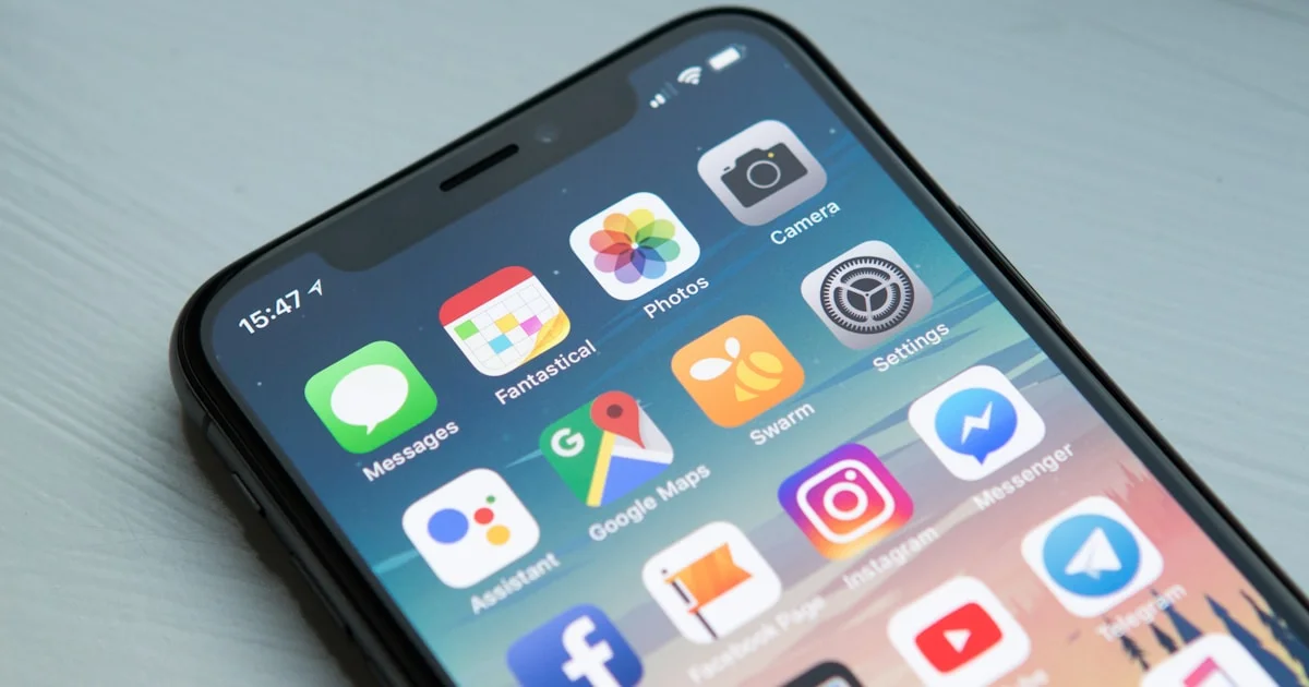 Your Checkout Is Killing Your Mobile Sales